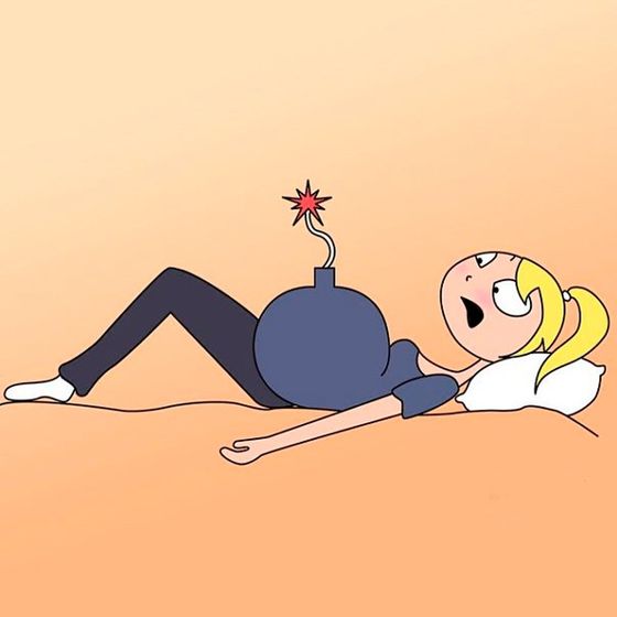 ???