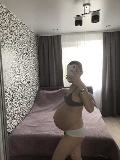 35 недель