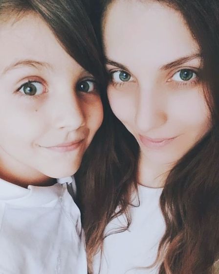 Задумалась тут перед родами...)