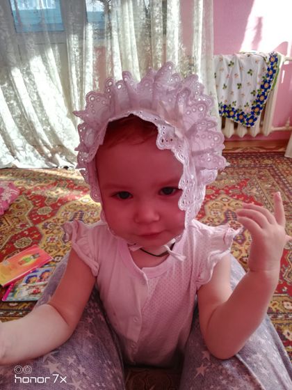 Моя ❤️