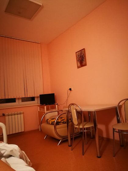 3 роддом