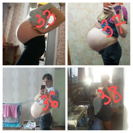 Мы годовасики, ура 👏👏👏