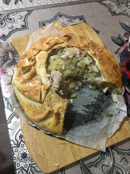 Карантин ?