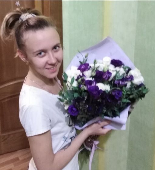 Вот смотрю я на