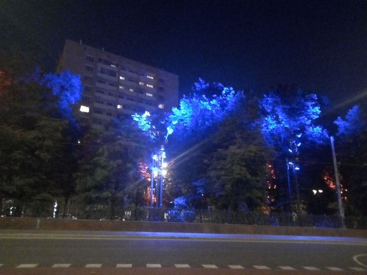 Экскурсия по старой Москве