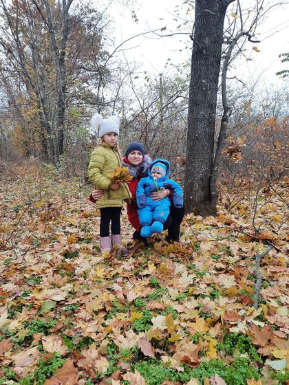 Провели день с пользой