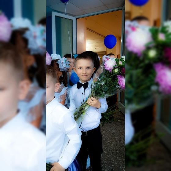 Всех поздравляю с новым