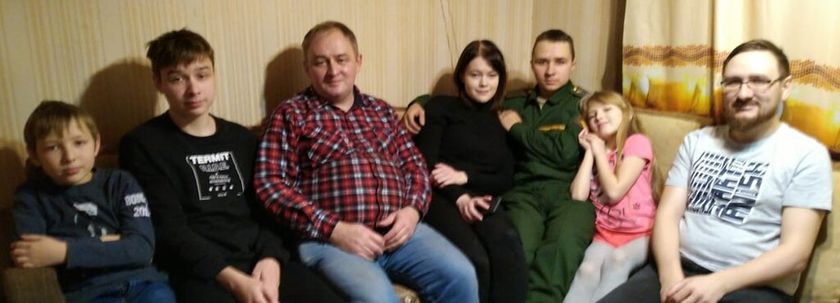 Мой насыщенный событиями 2020. Небольшой отчет