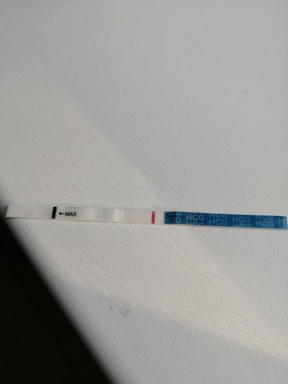 2 ой цикл подряд эвики так реагентят (