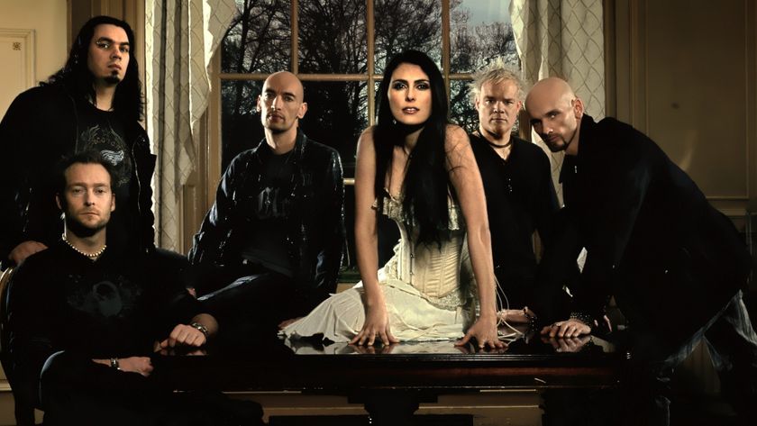 Within Temptation ❤️