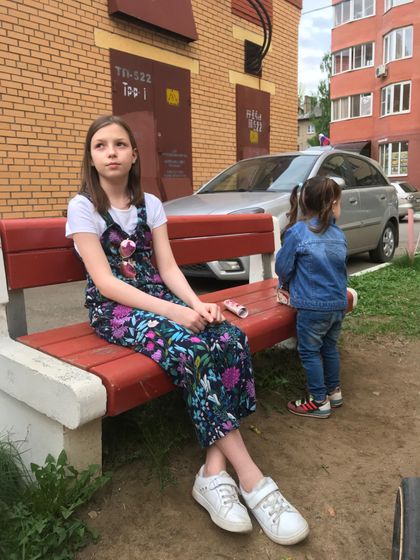 Снова мы)!