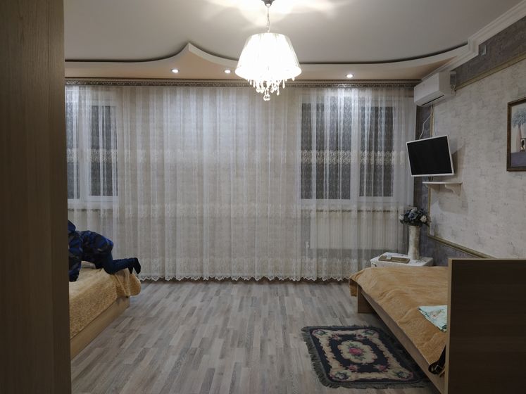 Краснодар - Санкт-Петербург - Краснодар. 1.