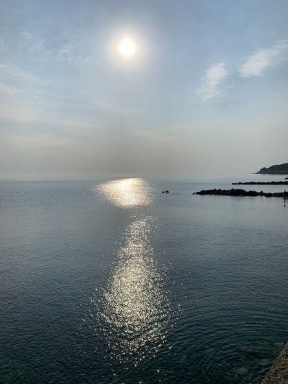 Море)))
