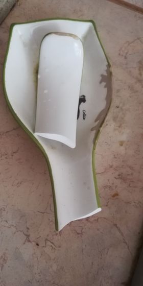 ?