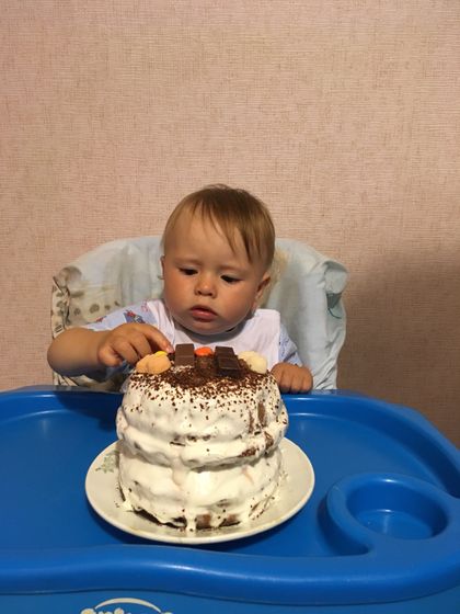 11 месяцев