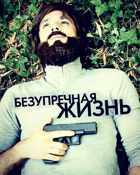 Коллекция любимых триллеров №2.
