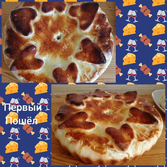 первый пошел!))