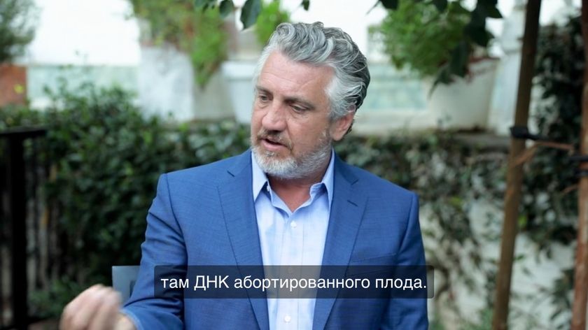 Для тех, кто думает