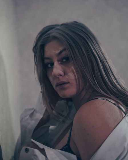 Пополнение в рядах новеньких