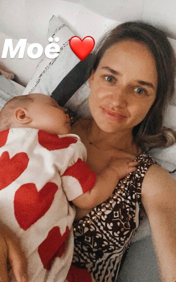 19.06.20 Села? и 3й день ползает по пластунски ?