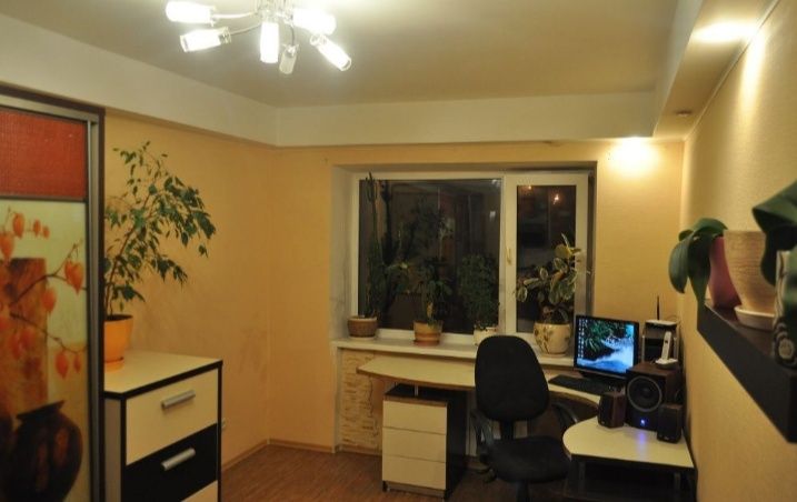 Киев оболонский район,купили квартиру....