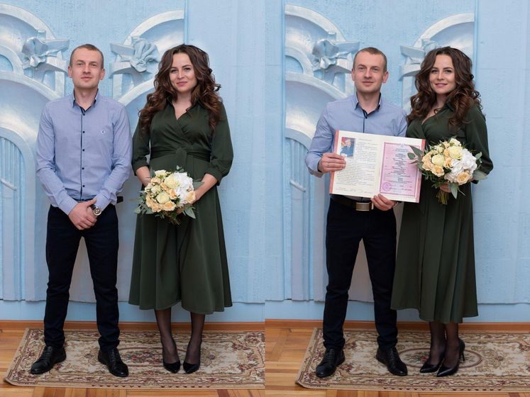 ДА! Вышла ЗАМУЖ «ЗАЛЕТУ»✌️Че??? Правда????💁♀️