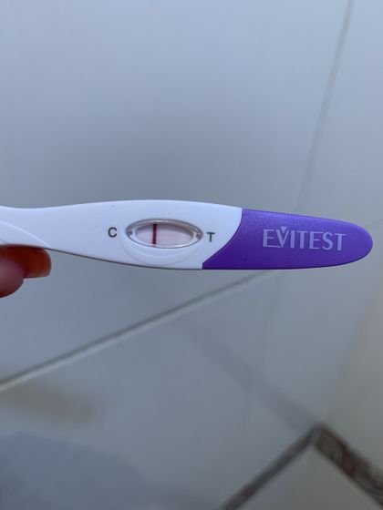 Беременность 🤰