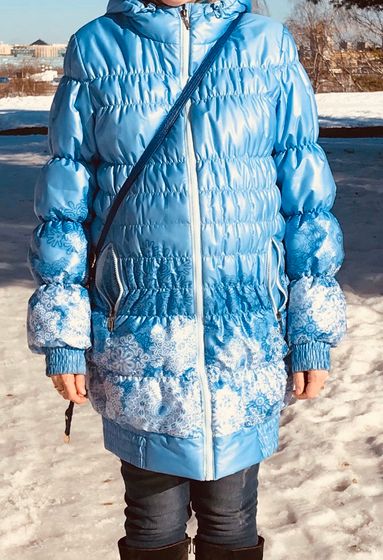 Продаю Слингокуртку Diva Outerwear