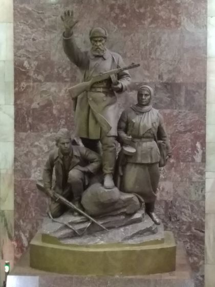 Царевны - новогодний бал. (19.12.2020)