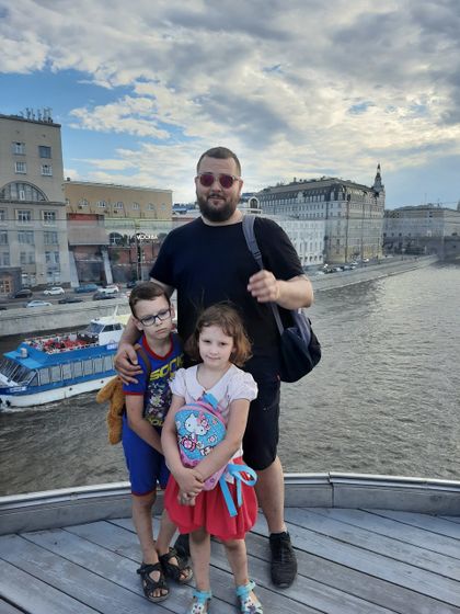 Фотопостик =) Вот что