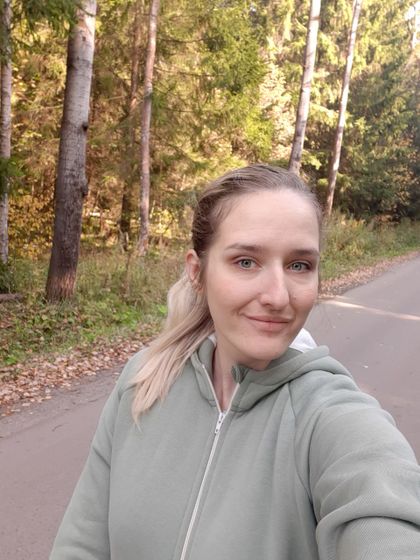 Октябрь! Ура 🍁🍂