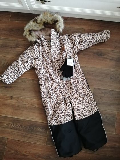 Заказ вещей из новой коллекции бренда Kuling ИМ Babyshop.