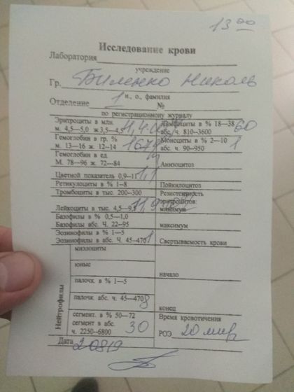 Оак