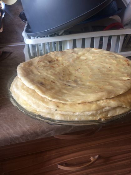 Сегодня праздник мы как