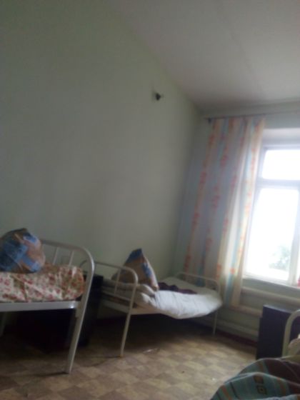 Продолжение ночного поста.
