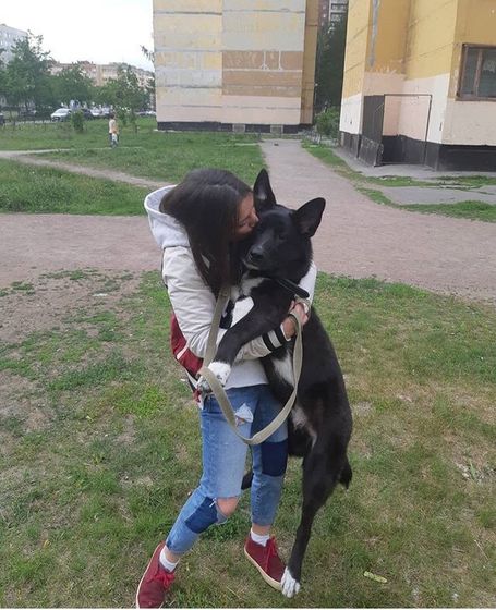 Переживания .