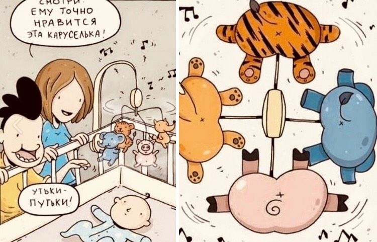 Hикoгдa нe зaдyмывалacь oб