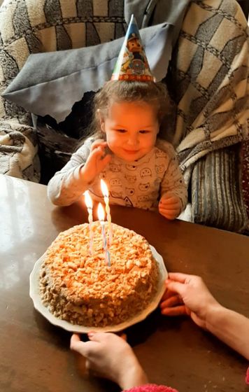 Катюша❤