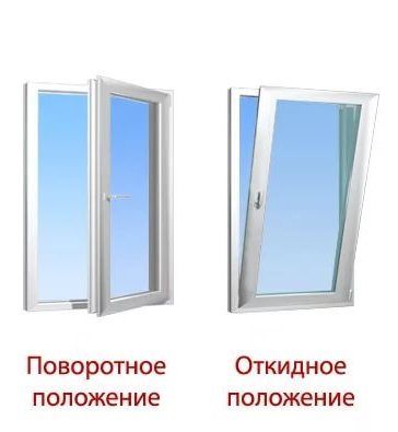 По поводу пластиковых окон