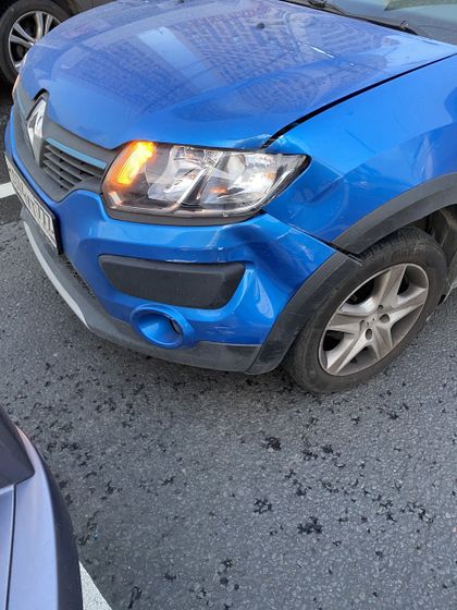 Авария (2)