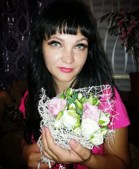 Уже целый год💓 моя