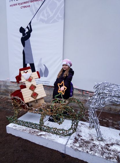 Уряааа! И с Рождеством! ?