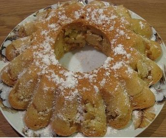 Пирог