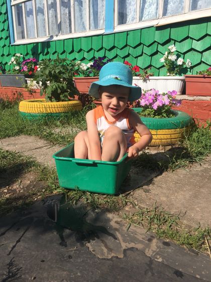Моему мальчику зайчику 2 года🥳🥳🥳🥳