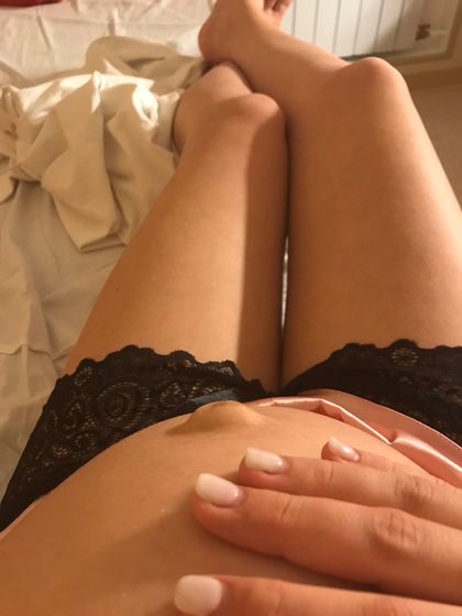 34 недели 😍❤️