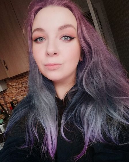 ?