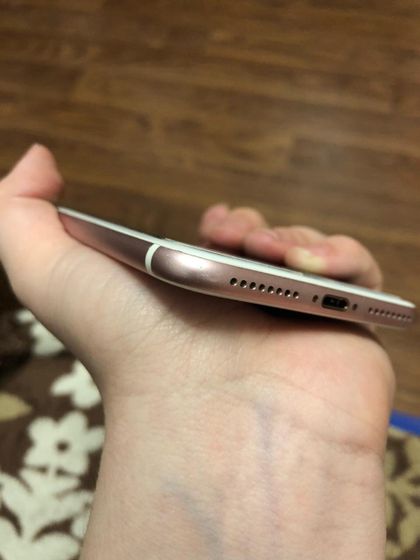 Продаю свой IPhone 7+