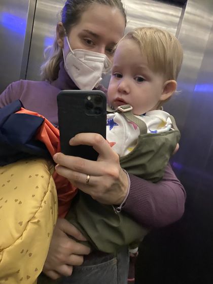 Диспансеризация в год