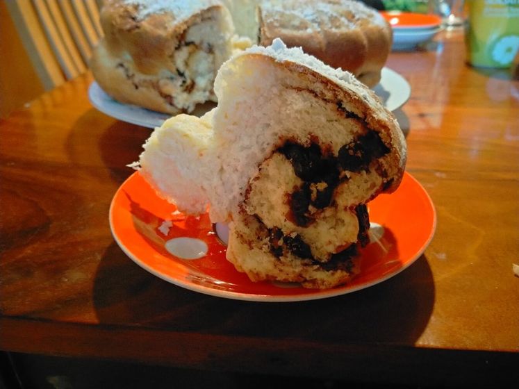 Австрийская кухня. Райндлинг