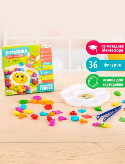 Закупилась для развивашек?